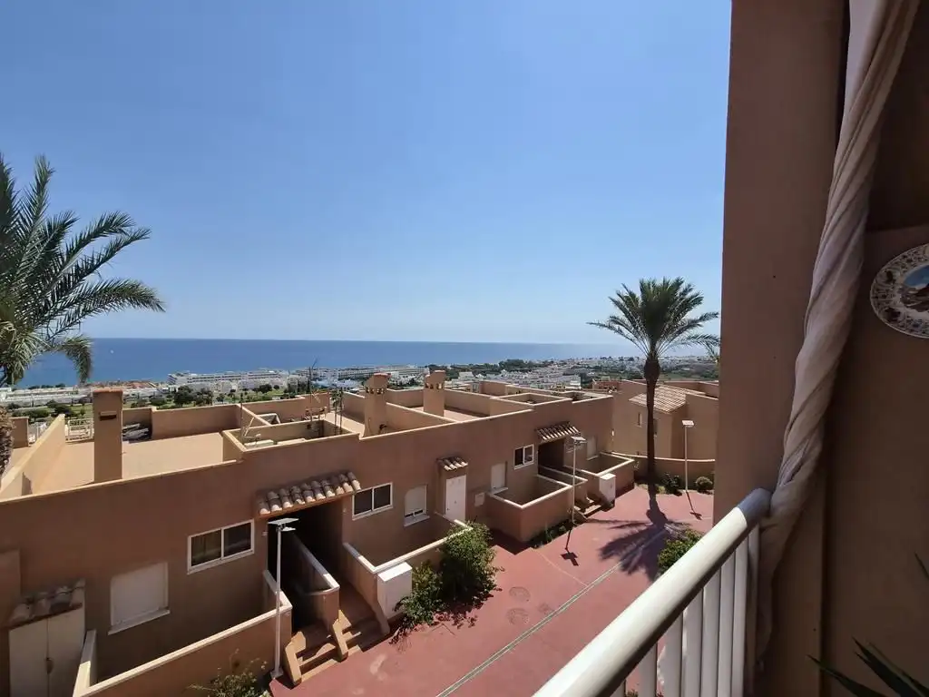 Appartement compact avec piscine à vendre à Marina de la Torre, imagen 6