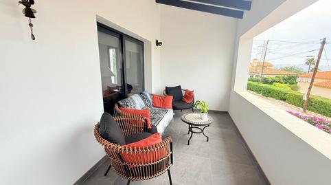 Foto 4 de Casa o xalet en venda a Oltamar - Cucarres, Calpe / Calp