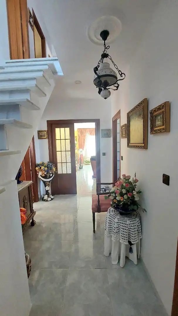 Maison avec jardin à vendre à Puerto de la Torre - Atabal, imagen 14