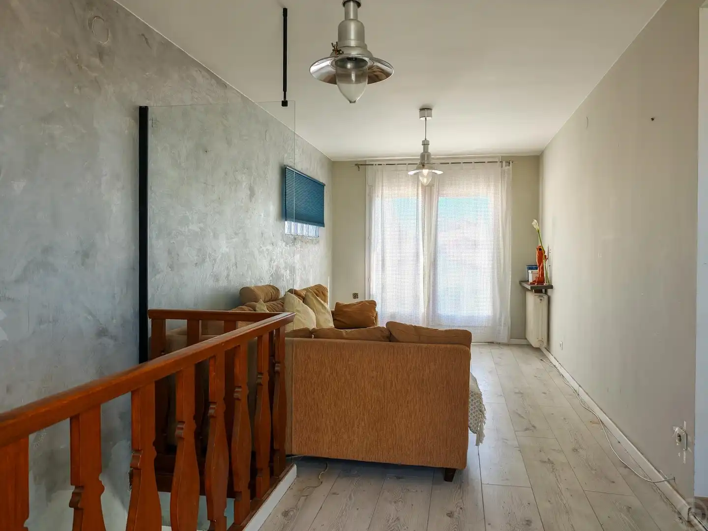 Sala de estar de Casa o chalet en venta en Empuriabrava con Aire acondicionado, Calefacción y Terraza