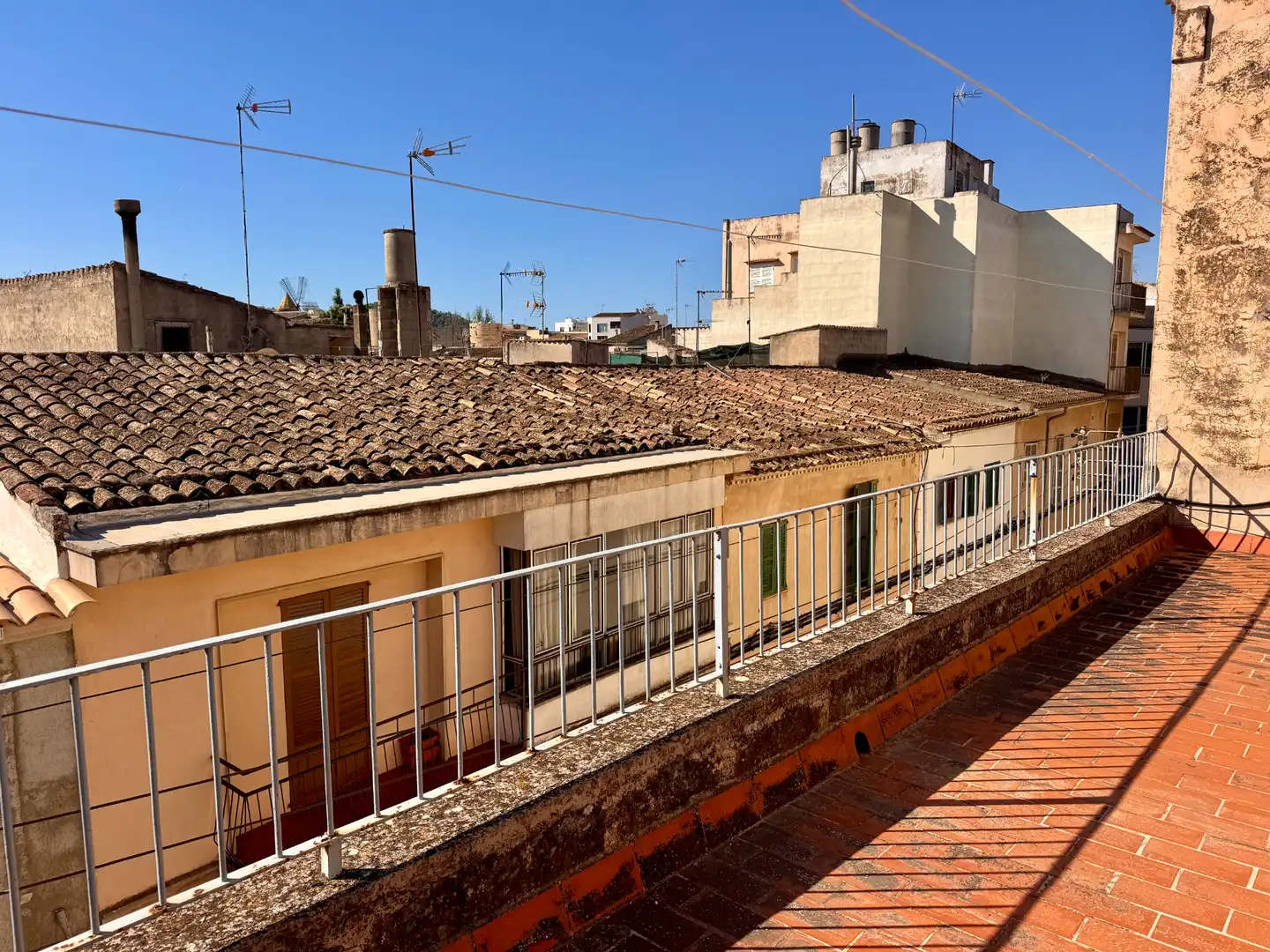 Casa en venda a Manacor Centre