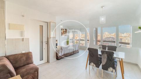 Foto 2 de Pis en venda a Av. Alcoi, Campoamor, Alicante