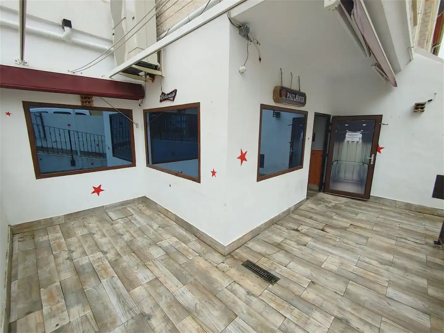 Casa adosada en venda en Vilallonga / Villalonga amb Aire condicionat i Balcó
