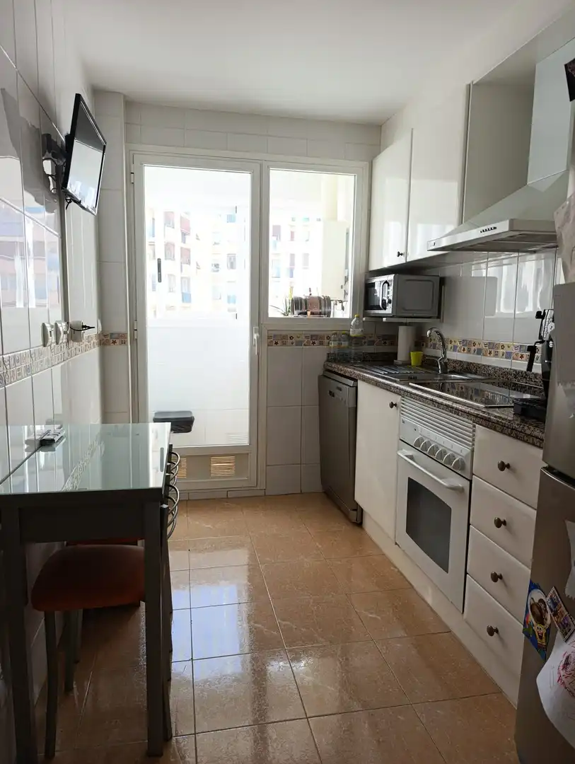 Flat with lift for sale in La Cala de Villajoyosa, imagen 16