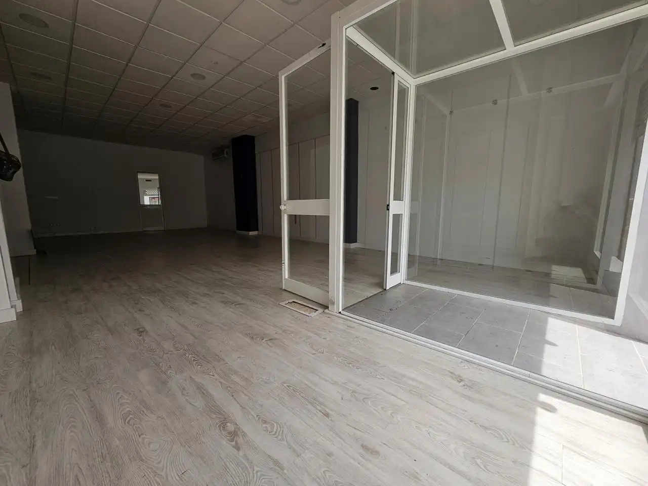 Local comercial en alquiler en Calle Camino de Albadalejo, imagen 18