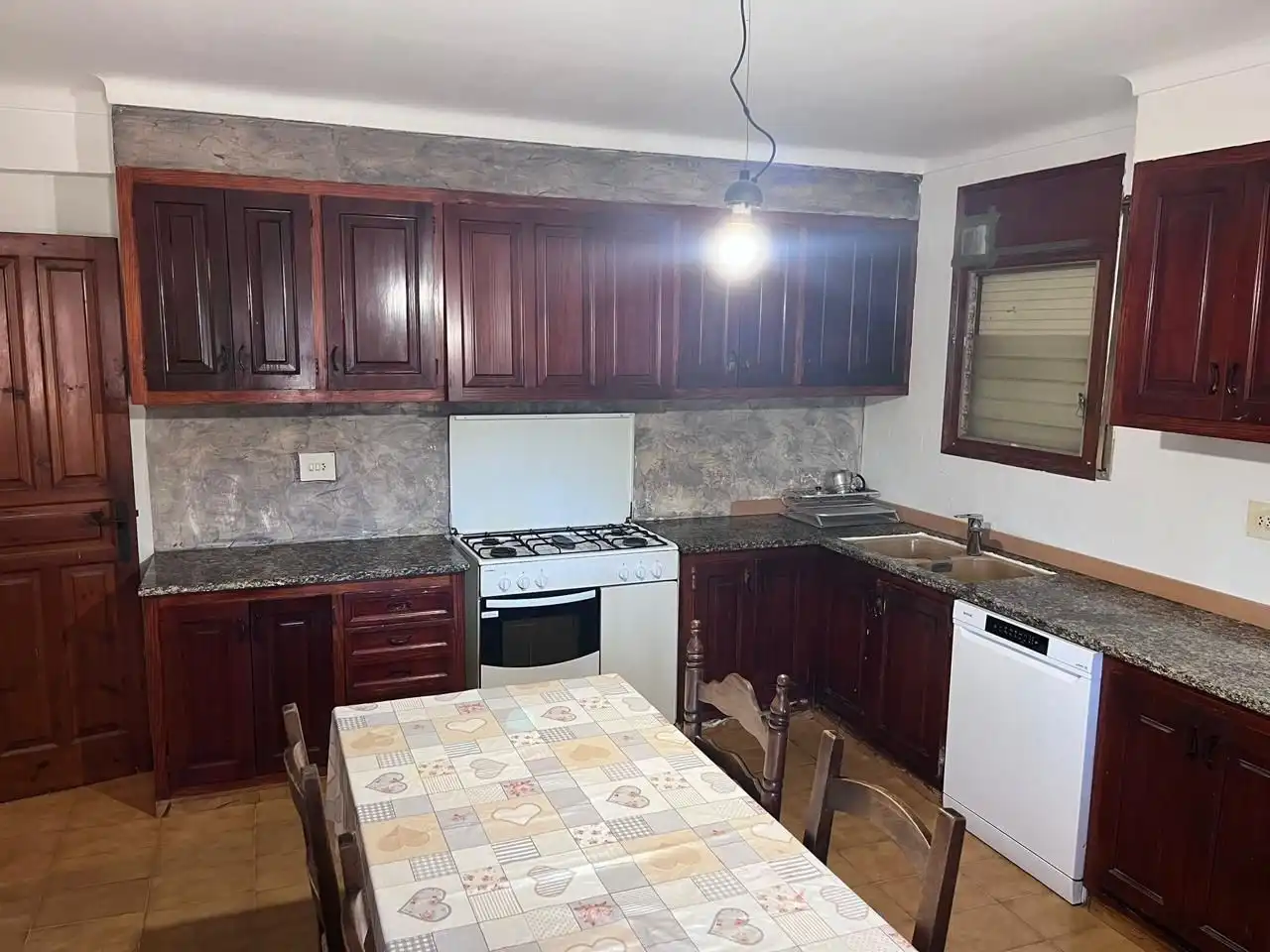Xalet amb jardí en venda a Diseminado Afores 32, imagen 13