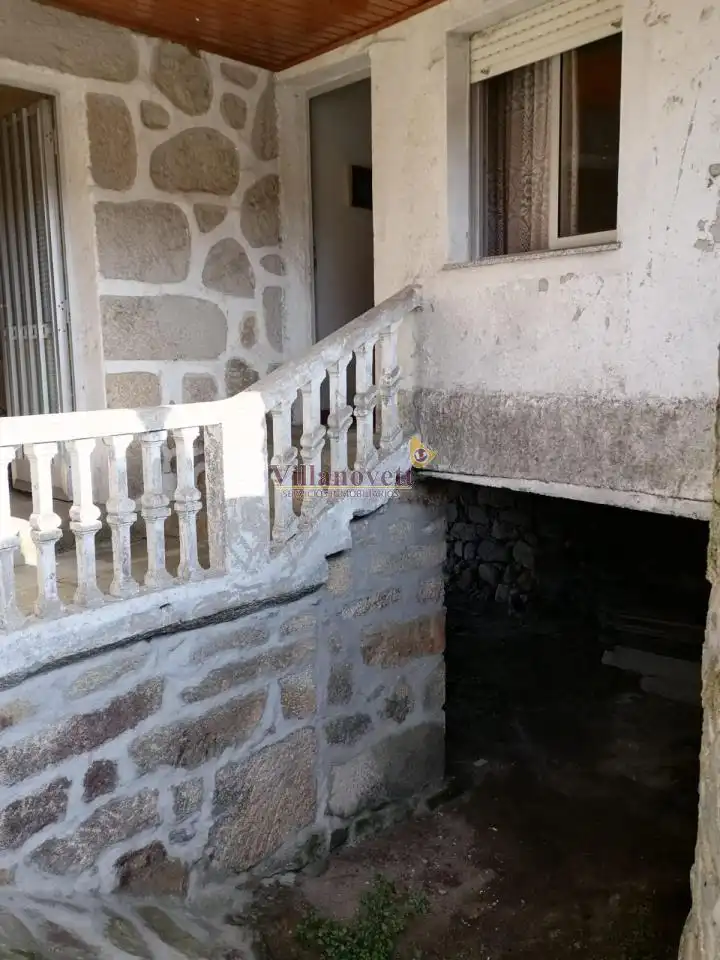 Maison avec jardin à vendre à Crecente, imagen 5