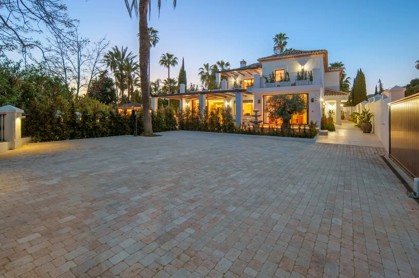 Casa con piscina in vendita a Nueva Andalucía, imagen 18