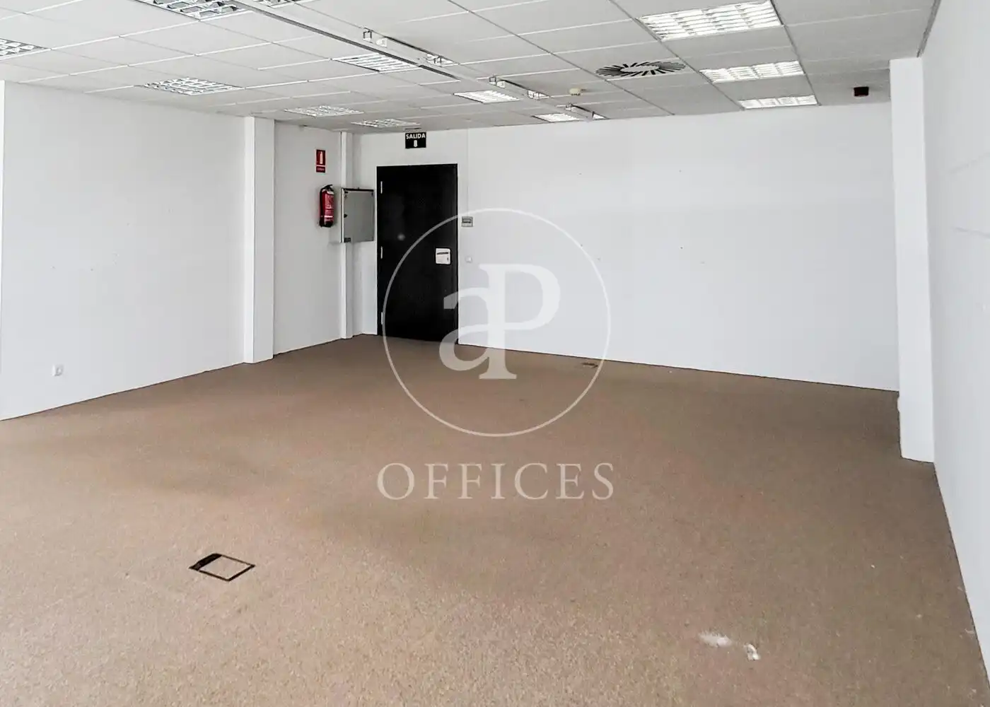 Oficina de lloguer a Avinguda de Cerdanyola, imagen 10