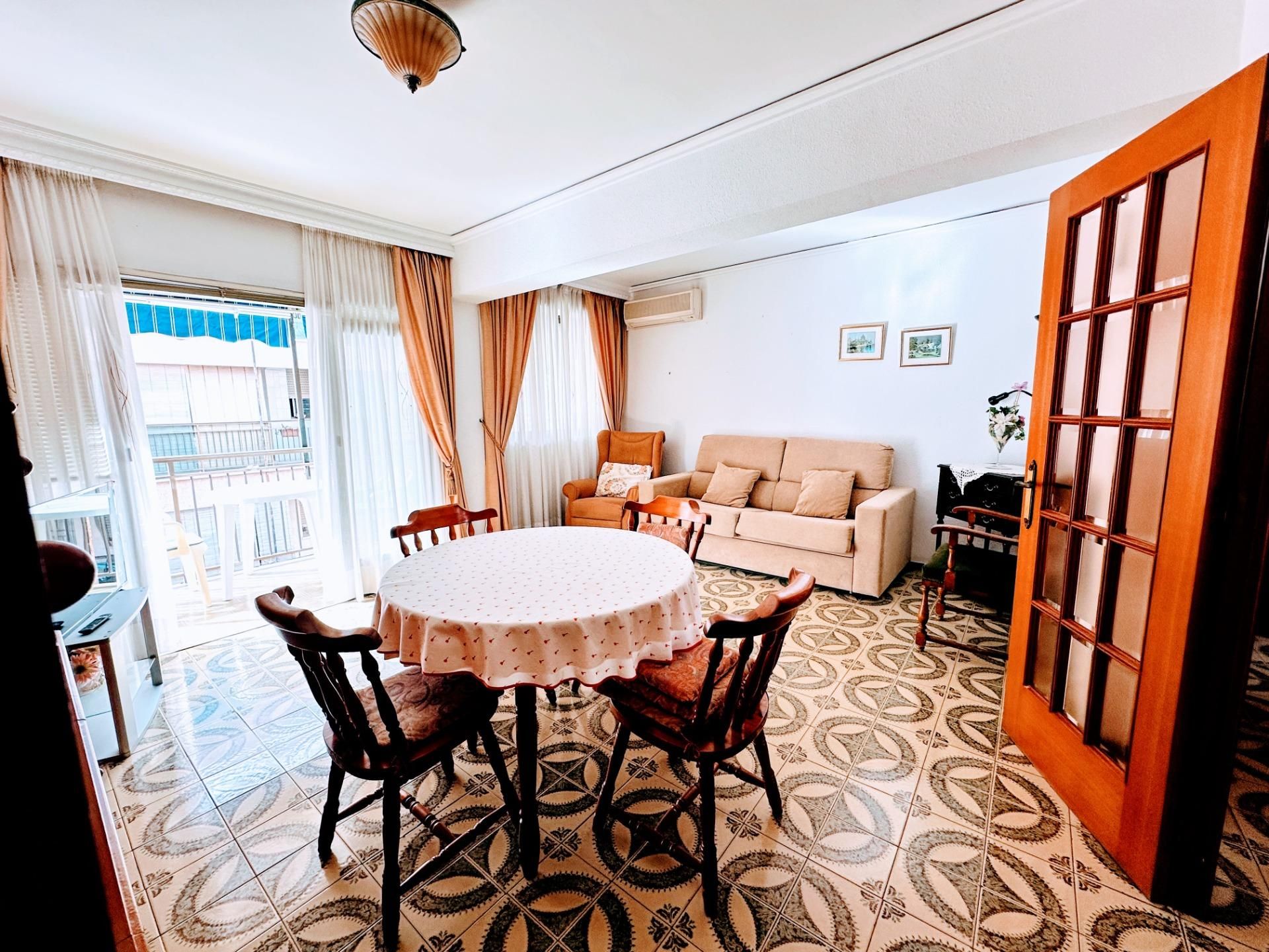 Pis en venda a  DAOIZ Y VELARDE, Grau de Gandia - Venecia - Marenys de Rafalcaid