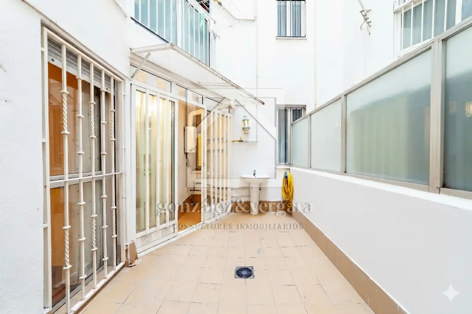 Terraza de Piso en venta en Valencia con Aire acondicionado, Calefacción y Terraza