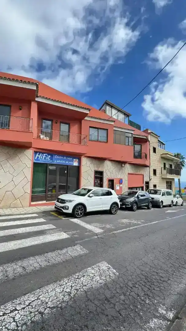 Casa o xalet en venda en Los Realejos amb Terrassa, Moblat i Forn