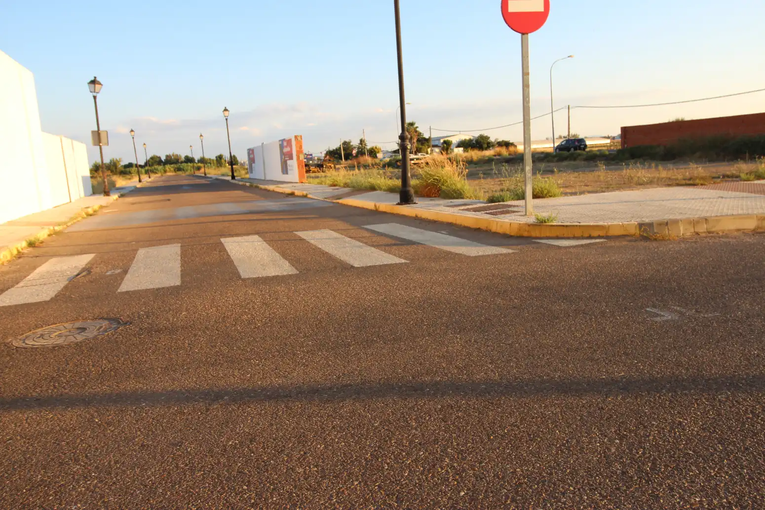 Terreni e lotti in vendita a Montijo - Calle Maria Pino, imagen 16