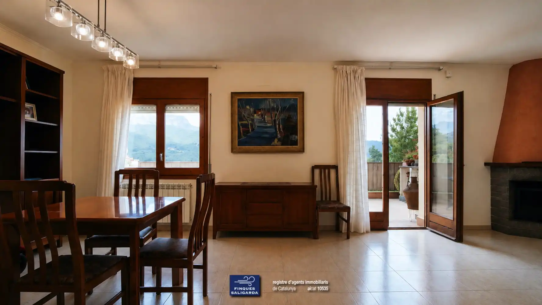 Adosado con terraza en venta en Bigues i Riells del Fai, imagen 10