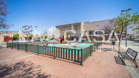 Foto 2 de Planta baja en venta en Arenal - La Pólvora, Dos Hermanas