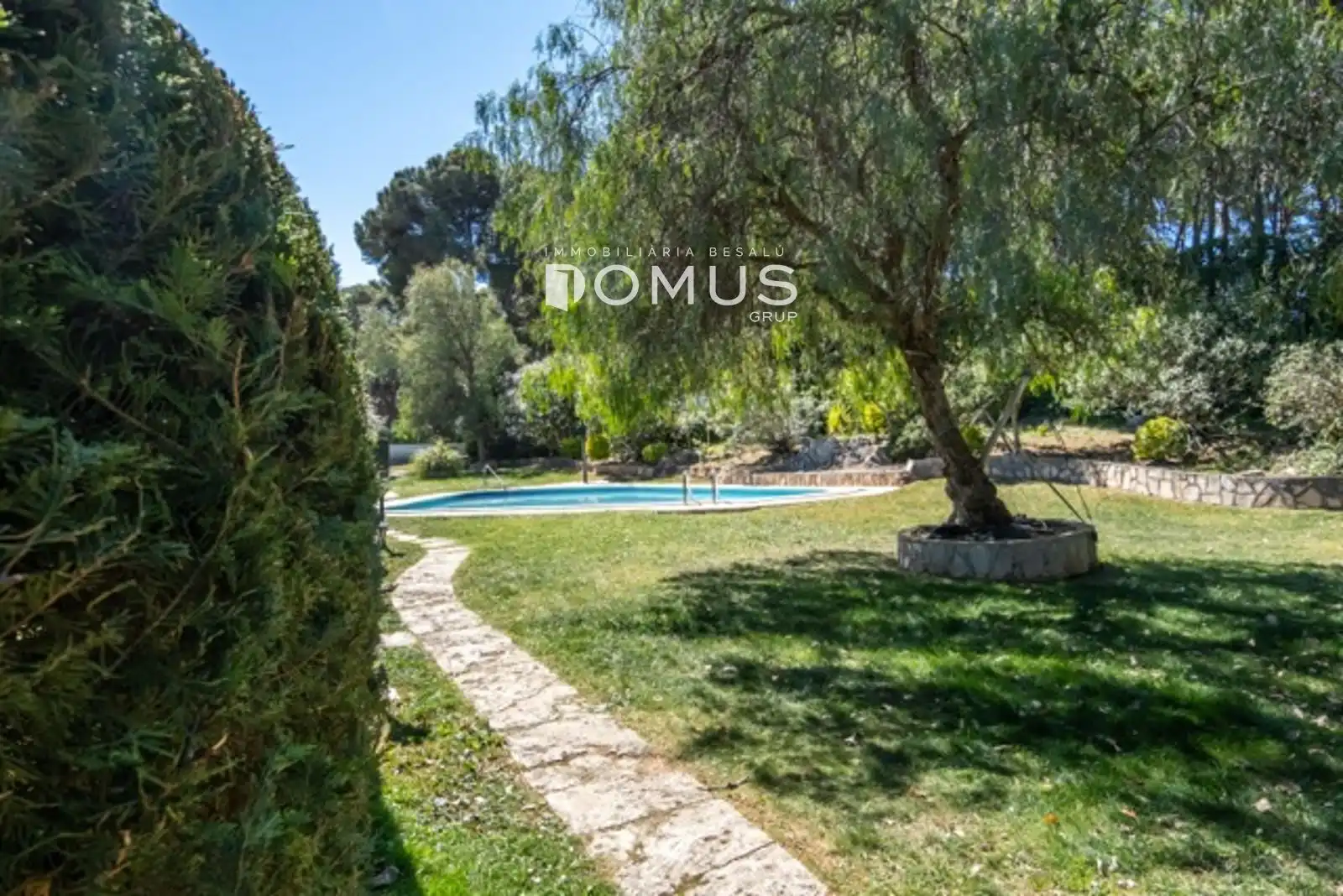 Piscina de Dúplex en venda en L'Escala amb Terrassa, Piscina i Moblat
