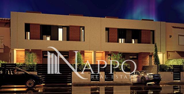 Casa adosada en Venta en Calle dragonera en Pont d'Inca