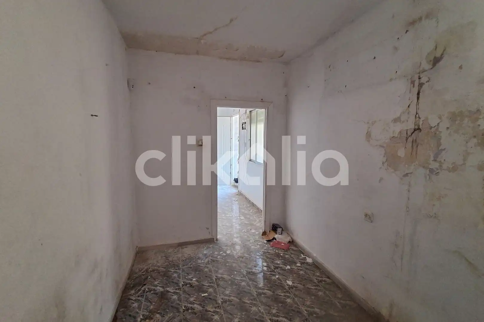 Flat for sale in Barrio Alto - San Félix