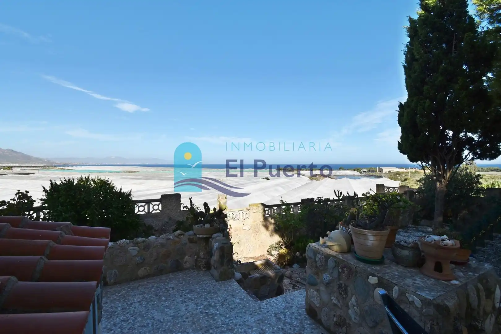 Houses for sale in Mazarrón  with Air Conditioner, Heating and Private garden
