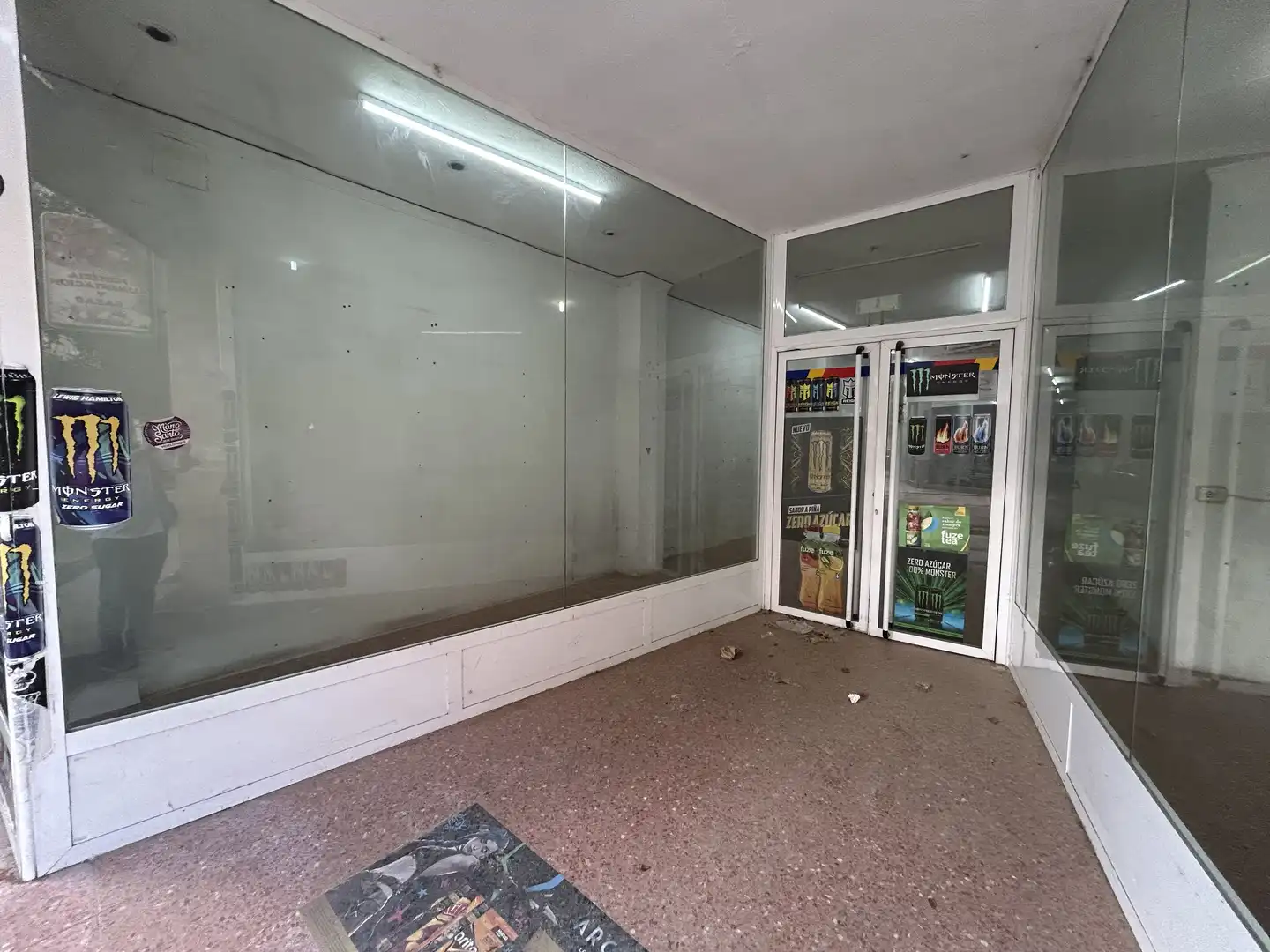 Local en venta en Zaragoza