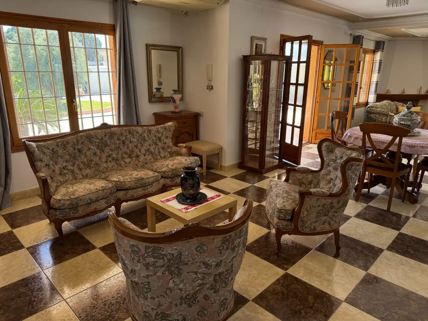 House with pool for sale in Perleta - Maitino, imagen 44