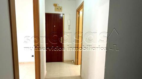 Foto 5 de Pis en venda a Aguadulce, Timón,  Madrid Capital