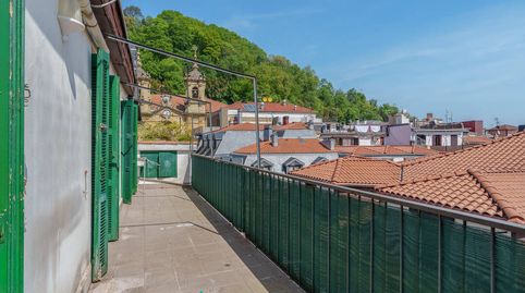 Foto 2 de Piso en venta en Calle Mayor, 11, Parte Vieja, Donostia - San Sebastián