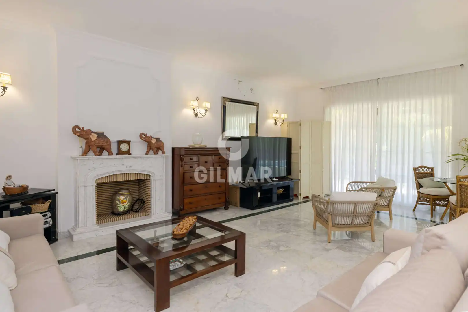 Chalet con piscina en venta en Benamara - Atalaya, imagen 6
