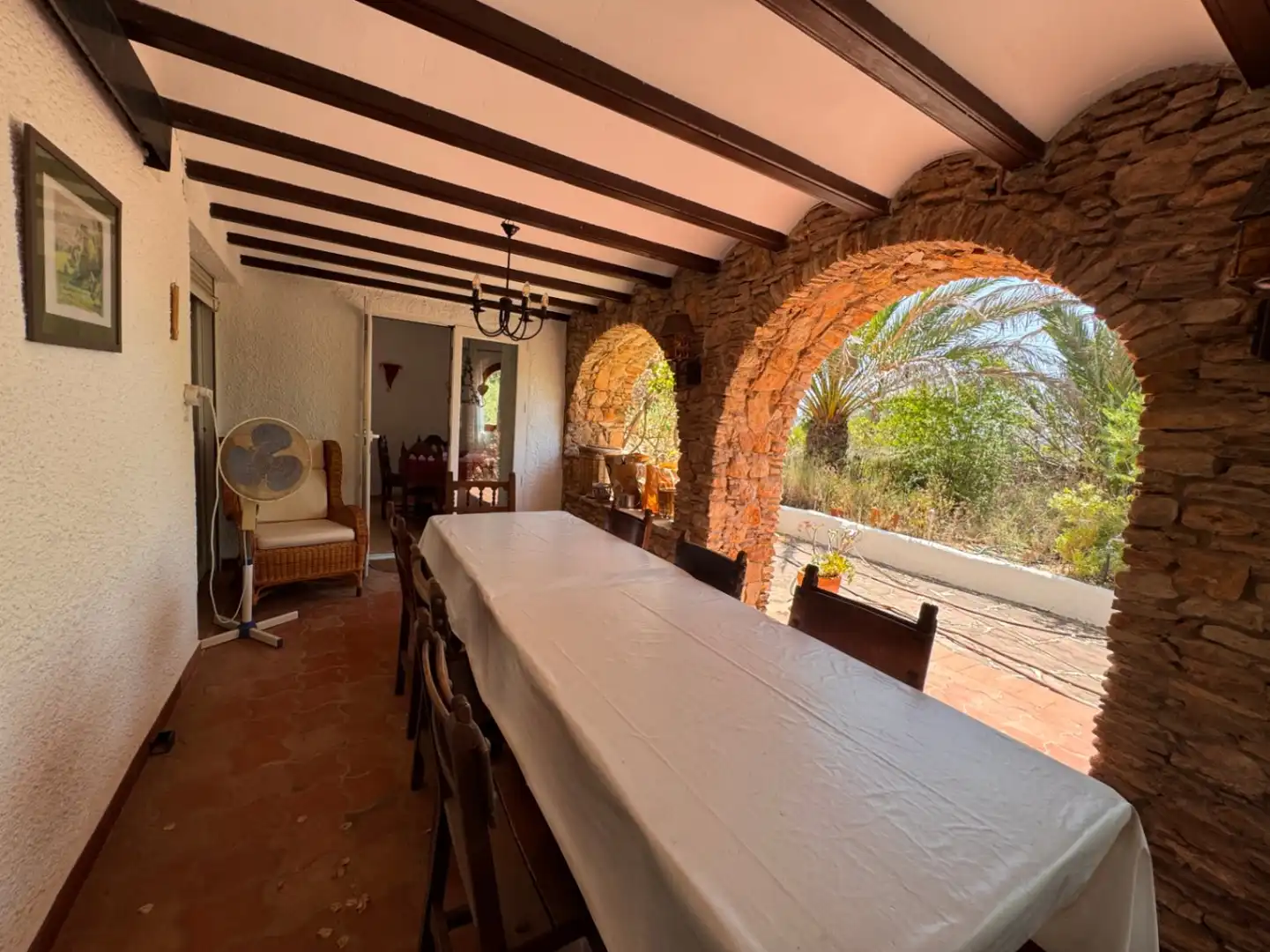Villa avec piscine à vendre à Cala Advocat - Baladrar, imagen 8