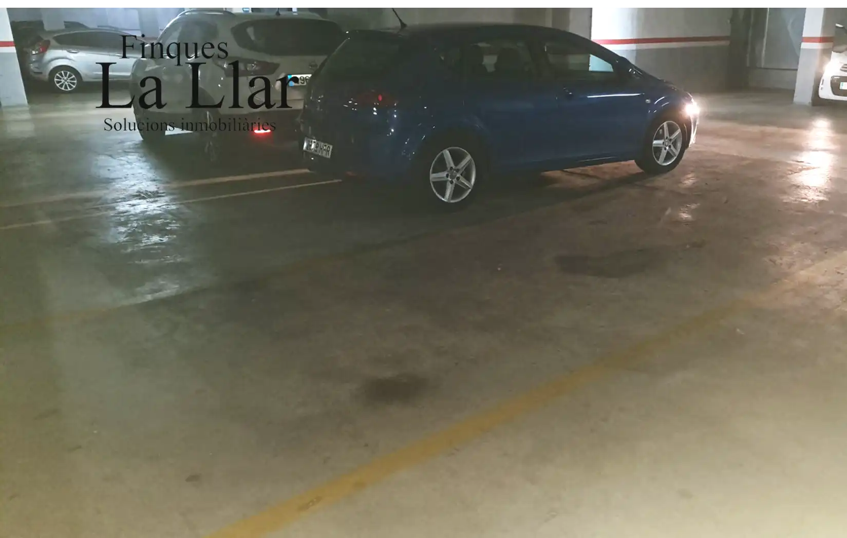 Garaje en venta en PERE SALA, La Roureda