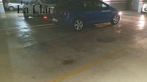 Foto 4 von Garage zum Verkauf in Pere Sala, La Roureda, Viladecans