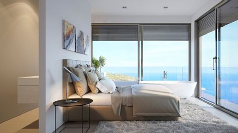 Foto 4 de Casa o chalet en venta en Portichol - Balcón al Mar, Jávea / Xàbia