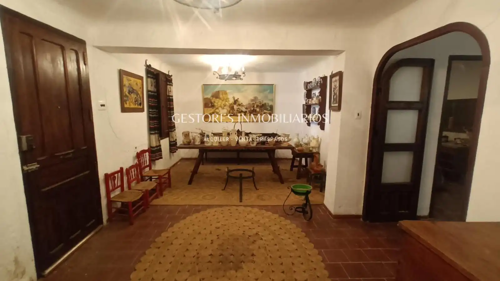 Casa o chalet en venta en Ibi con Piscina