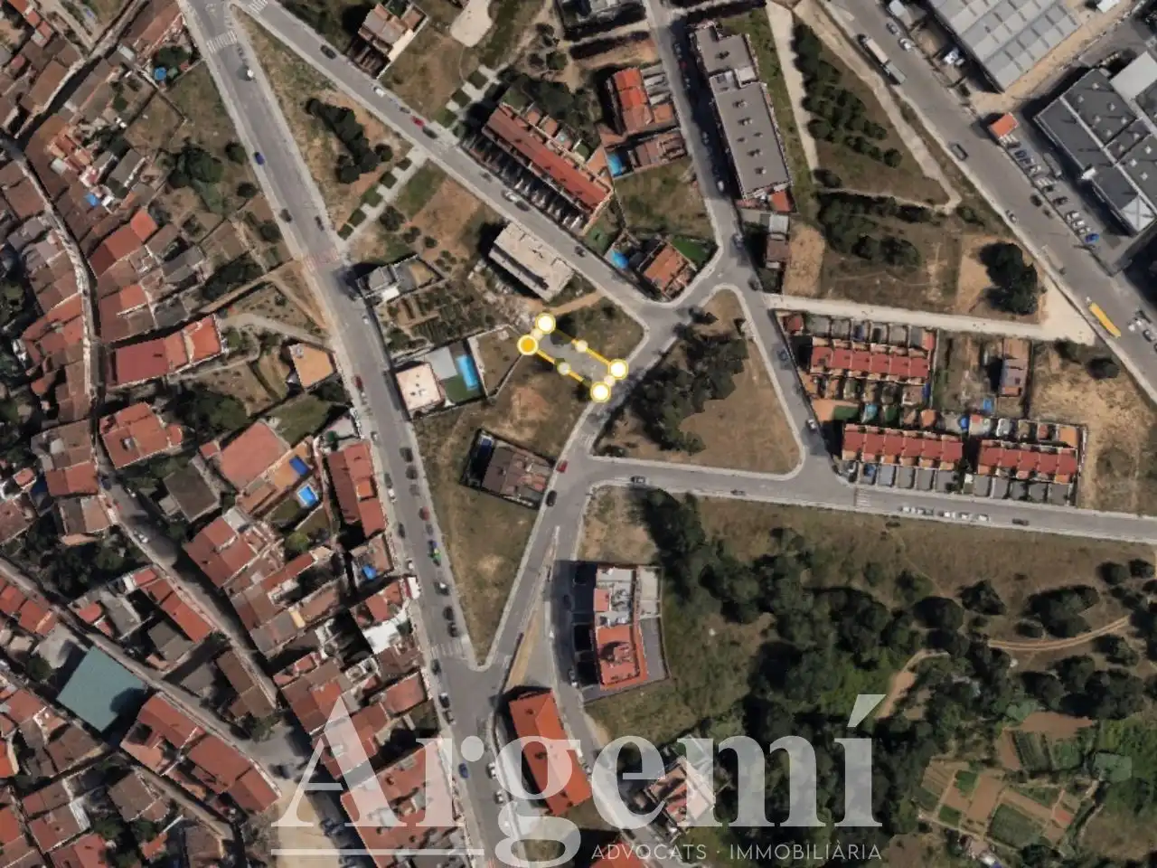 Adosado de obra nueva con jardín en venta en Sentmenat, imagen 8