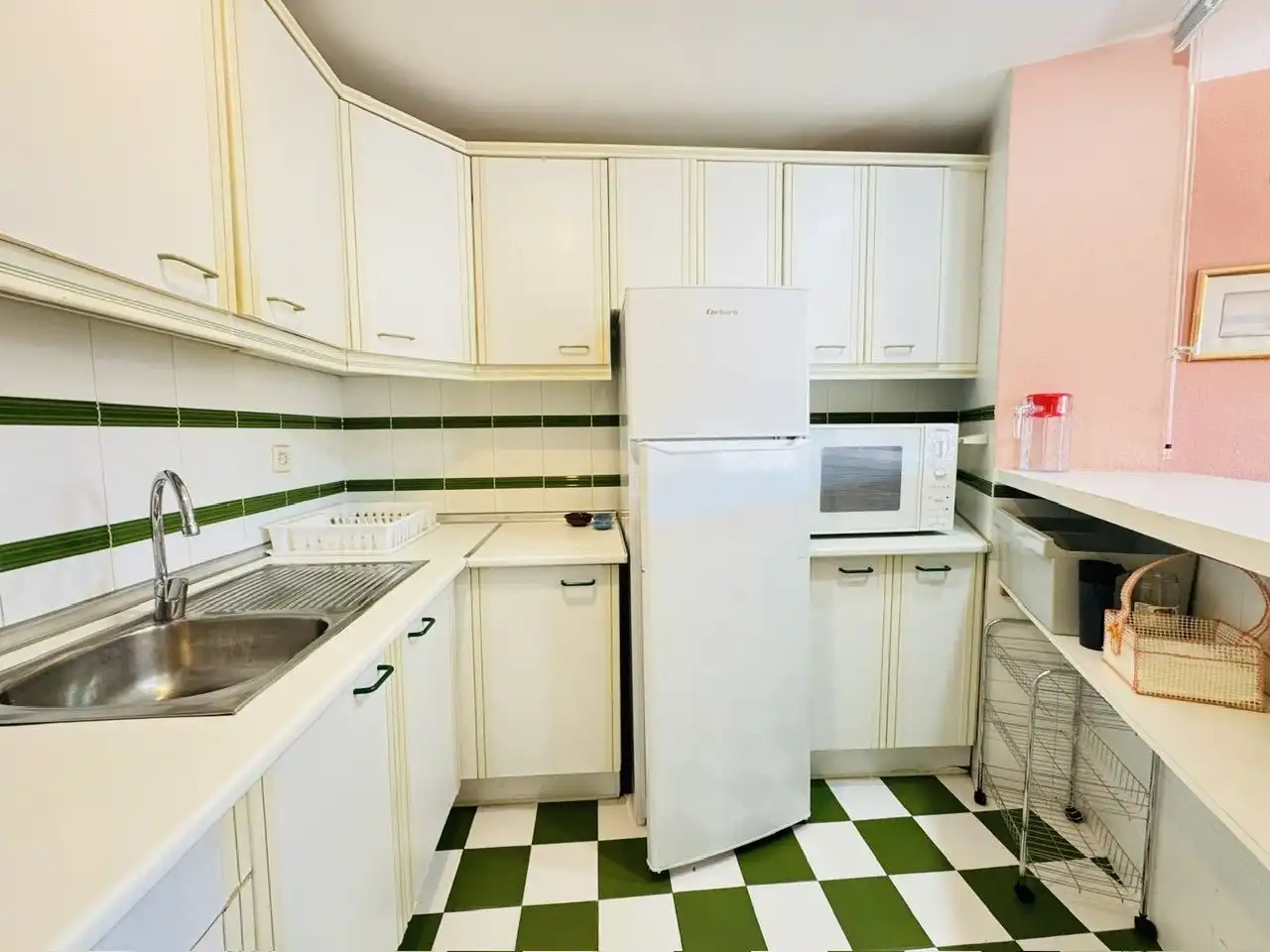 Wohnung mit Pool zum Verkauf in Centro Internacional, imagen 37