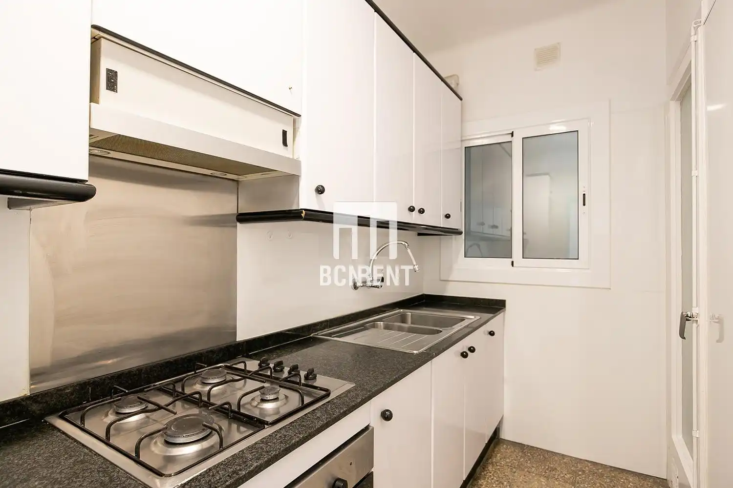 Flat for rent in El Centre