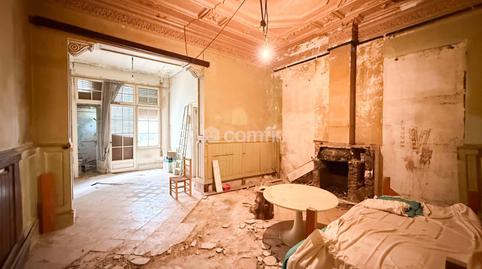 Foto 3 de Casa adosada en venda a Carrer de Jaume Piquet, Sarrià, Barcelona