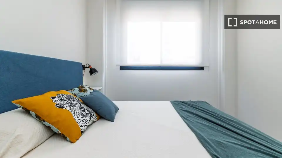 Flat with terrace to rent in L'Olivereta, imagen 18