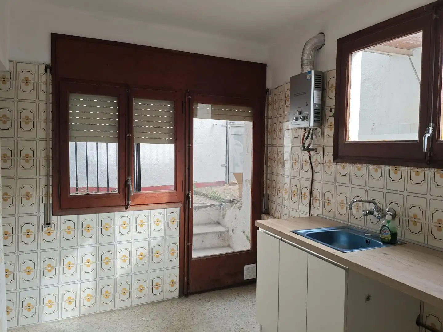 Flat for rent in Carrer Sorrall, 56, Arbúcies
