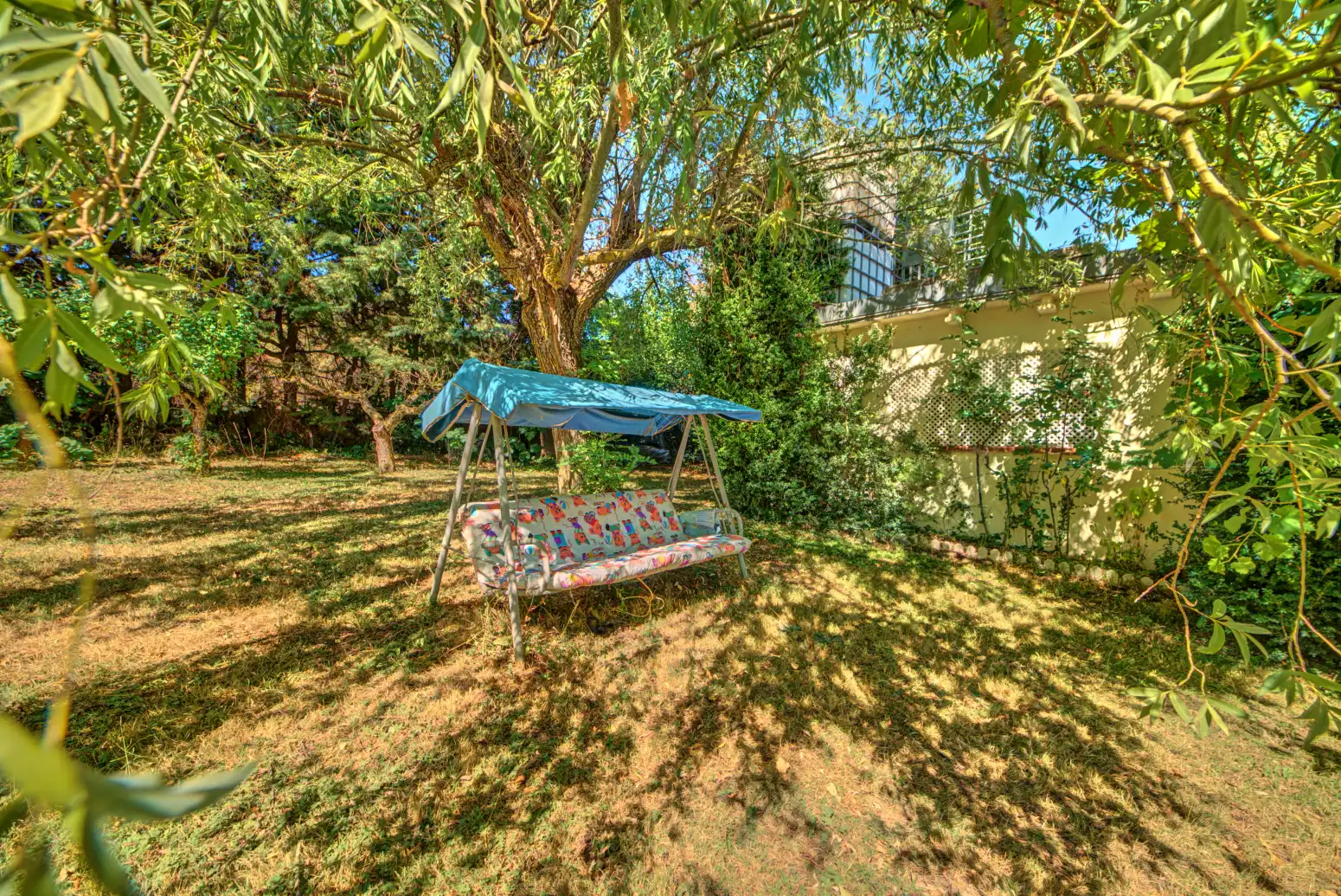 Garden of Land for sale in Salinas de Oro / Jaitz