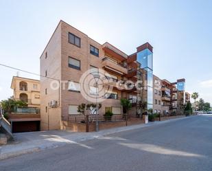 Exterior view of Planta baja for sale in Riudoms  with Air Conditioner, Private garden and Terrace