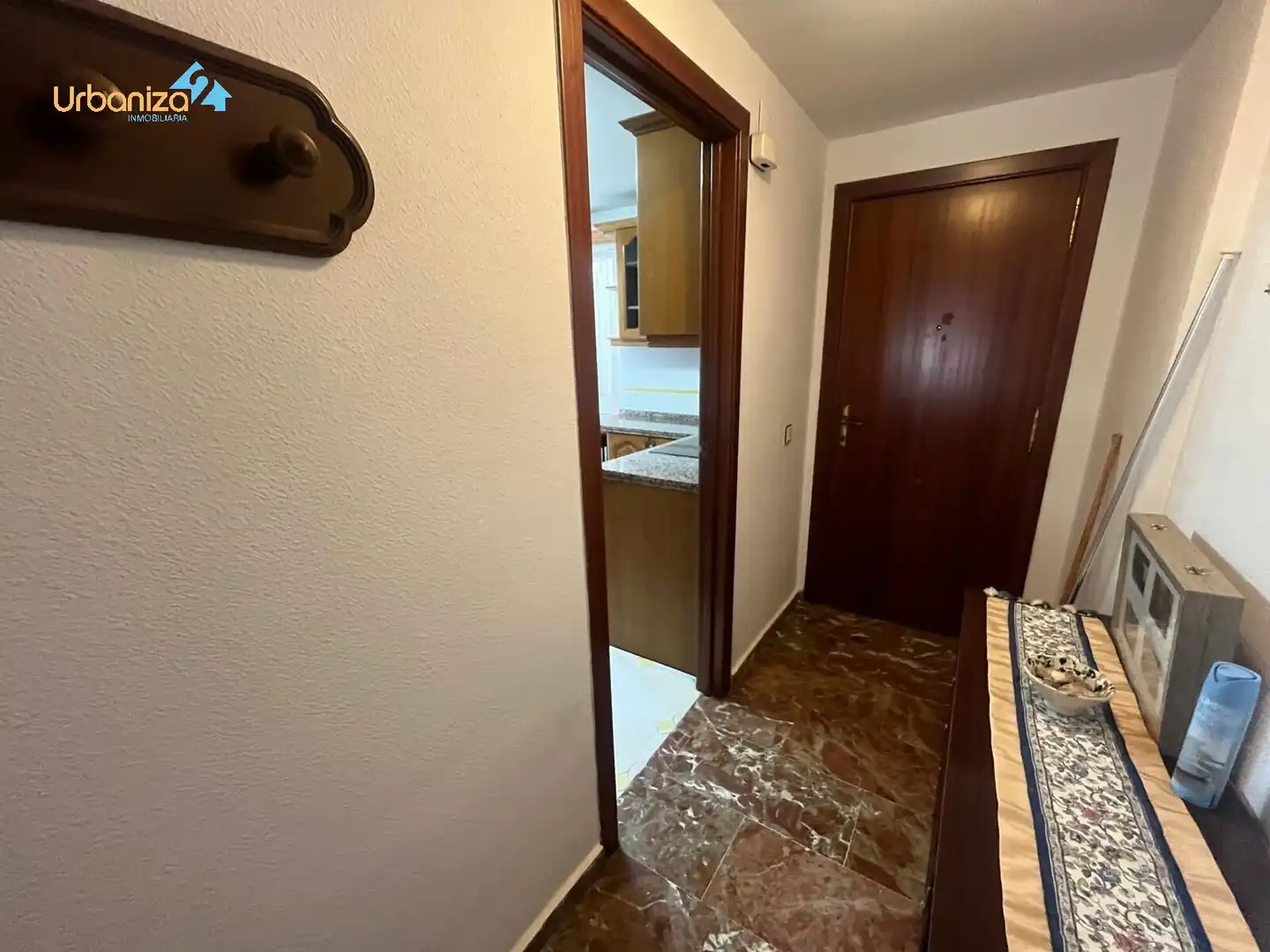 Piso con terraza en alquiler en Valdepasillas - La Paz - Huerta Rosales, imagen 23