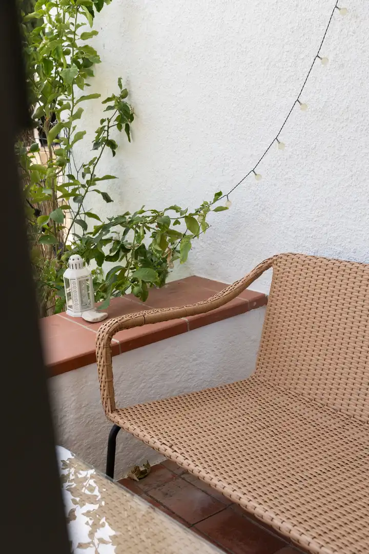 Casa amb terrassa en venda a Carrer Àries, imagen 17