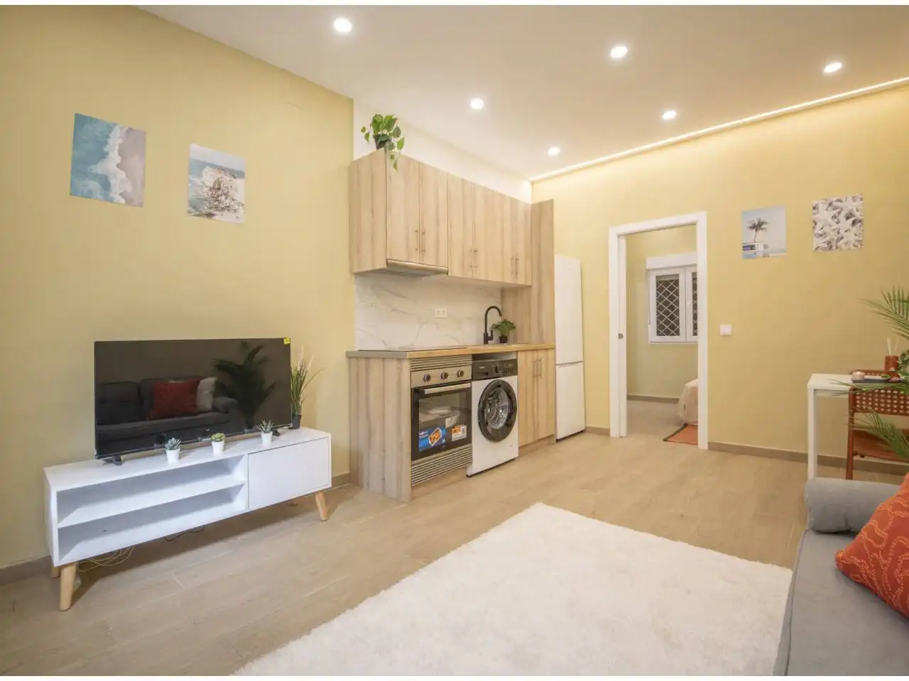Study for sale in Calle Sant Esteve, 10, Malgrat de Mar