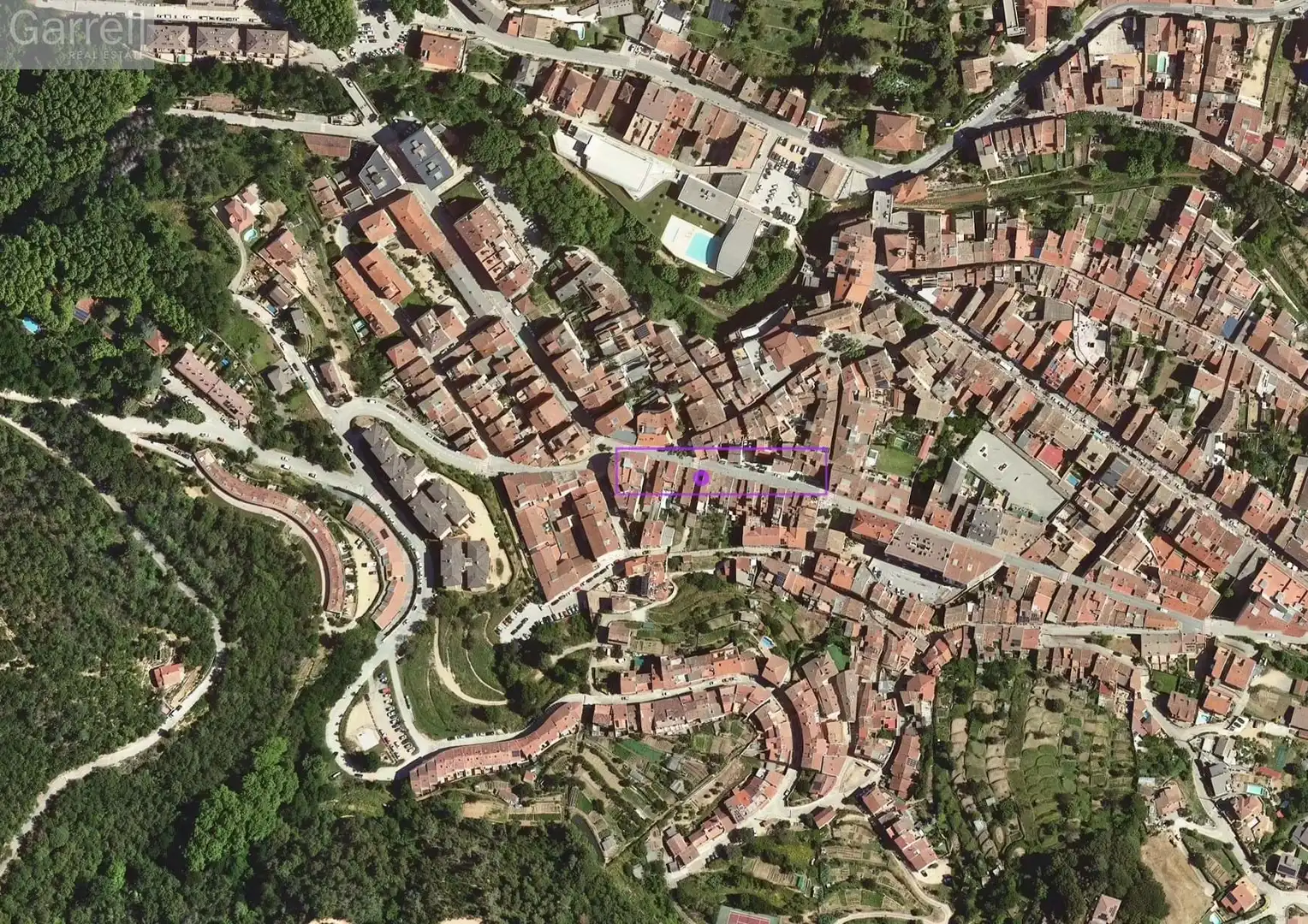 Residential for sale in carrer SANT JAUME 
 ARBUCIES (GIRONA), imagen 12