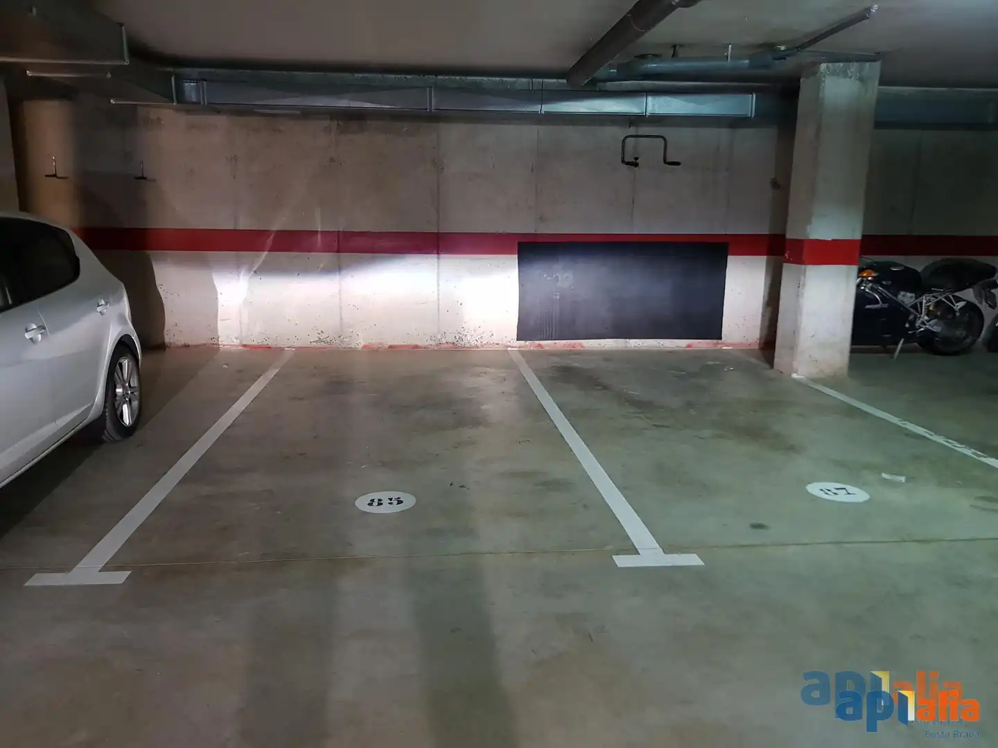 Mini appartamento con piscina in vendita a del Martinet, imagen 22