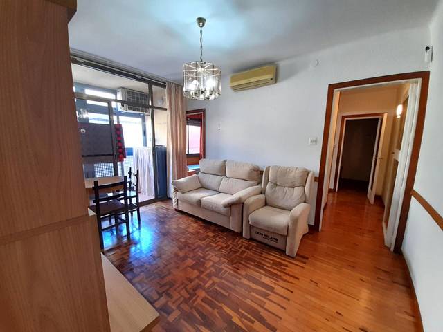 Piso en Venta en Centre