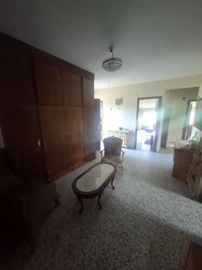 Living room of Houses for sale in Bernedo  with Terrace and Balcony