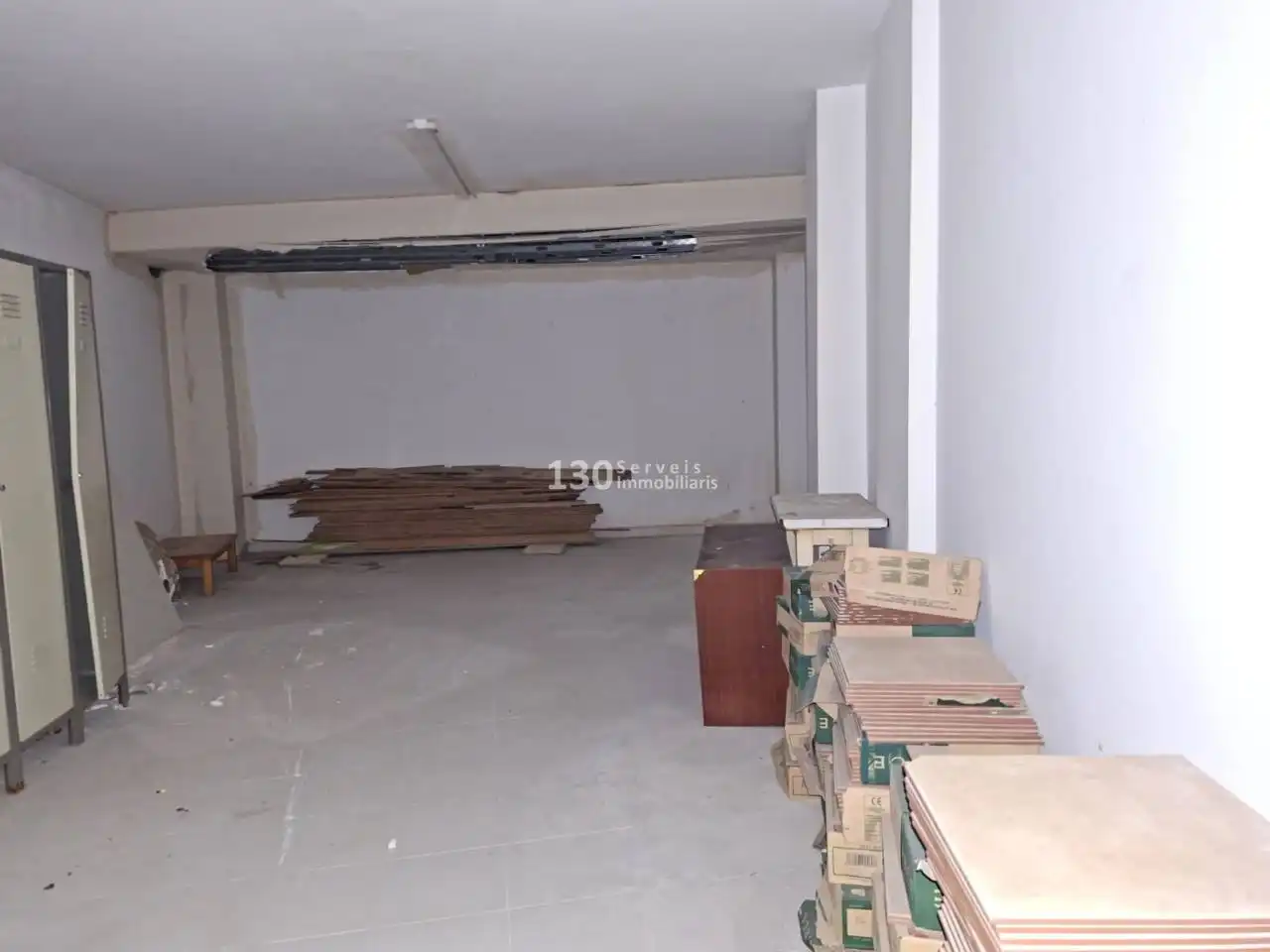 Geschaftsraum zum Verkauf in Figueres, Girona