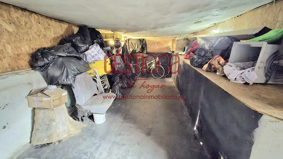 Ground floor for sale in Camargo  with Heating, Terrace and Storage room